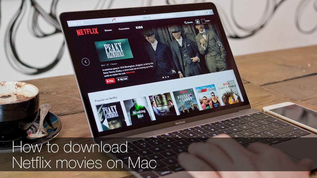 Can I Download Amazon Movies To Mac